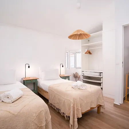 شقة Sunrise, Town Centre