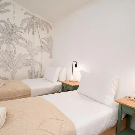 شقة Sunrise, Town Centre