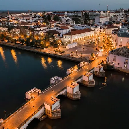 شقة Sunrise, Town Centre