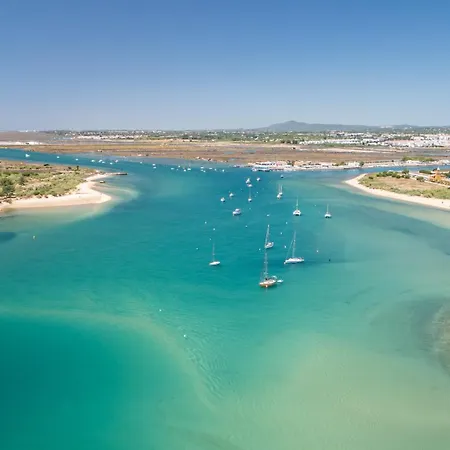 Apartment Sunrise, Town Centre Tavira