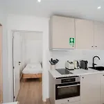 Apartamento Sunrise, Town Centre
