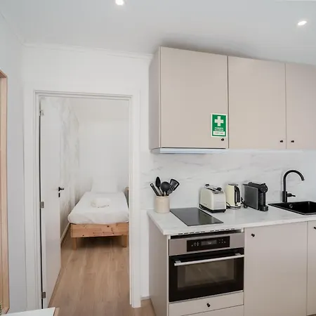 Apartamento Sunrise, Town Centre