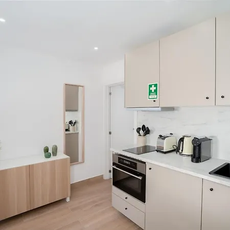 Apartamento Sunrise, Town Centre