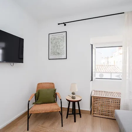 Apartamento Sunrise, Town Centre *