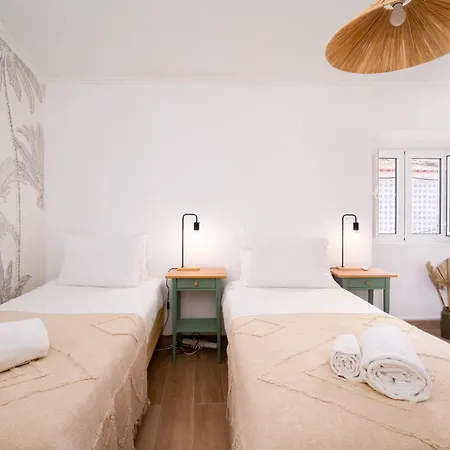 Apartamento Sunrise, Town Centre