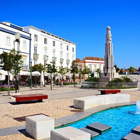 Appartamento Sunrise, Town Centre