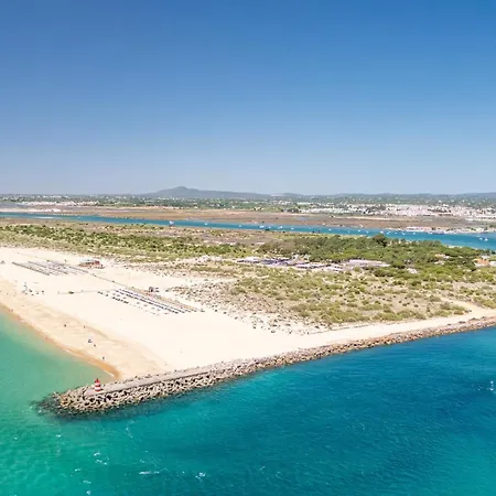 Sunrise, Town Centre Tavira