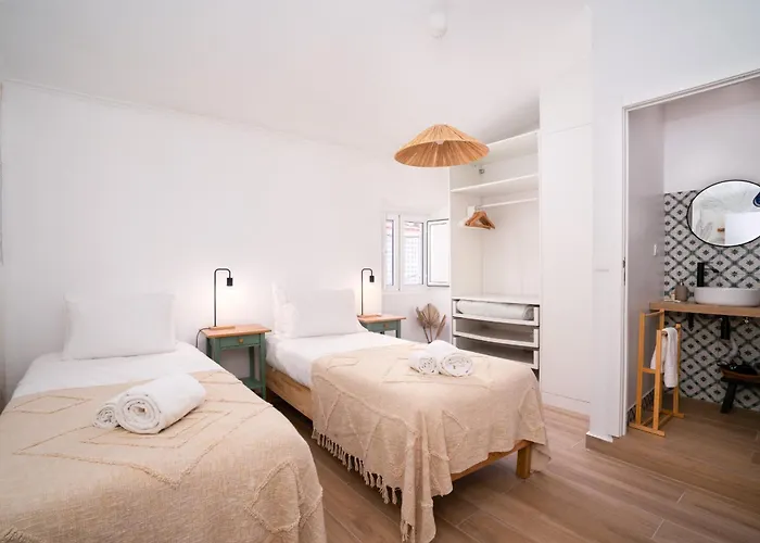 Apartament Sunrise, Town Centre