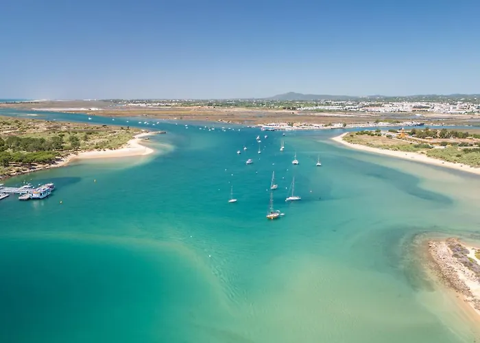 Apartament Sunrise, Town Centre Tavira