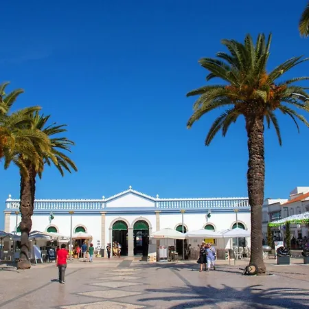 Apartament Sunrise, Town Centre Tavira